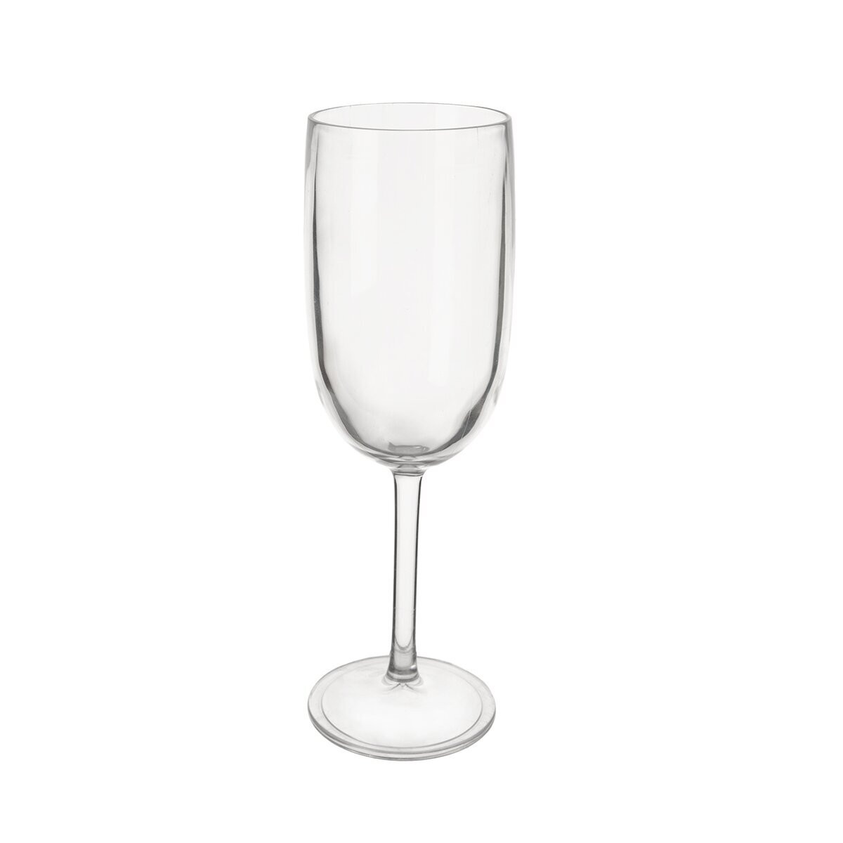 Orion Plastic wijnglas 220 ml