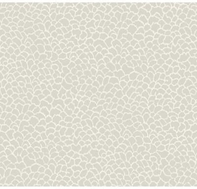 Ronald Redding Nadie Grey Wallpaper