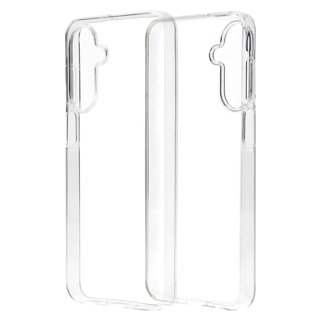 Mobiparts Classic TPU Case Samsung Galaxy A26 Transparent (Samsung Galaxy A26) (128743)