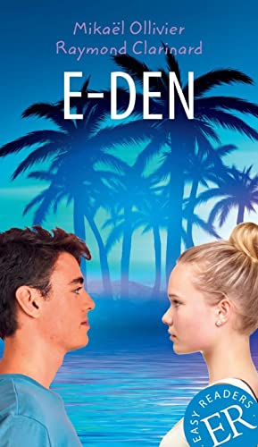 Raymond Clarinard - E-den (Easy Readers (Französisch)) - Preis vom 09.10.2026 07:28:09 h