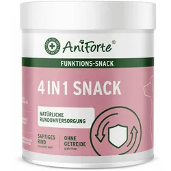 300 g AniForte 4in1 Snack