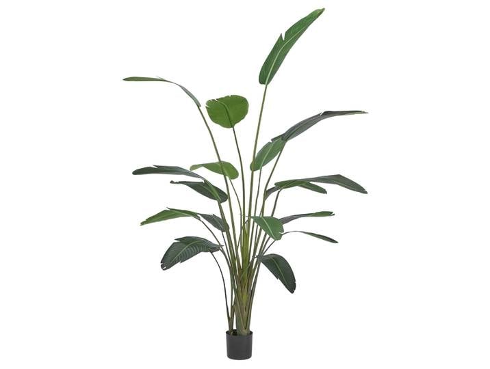 Kunstpflanze Strelitzien H: 245 cm Edg