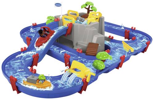 AquaPlay MountainLake Wasserbahn