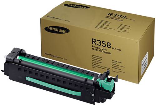 Samsung Trommel MLT-R358 Original Schwarz 100000 Seiten SV167A