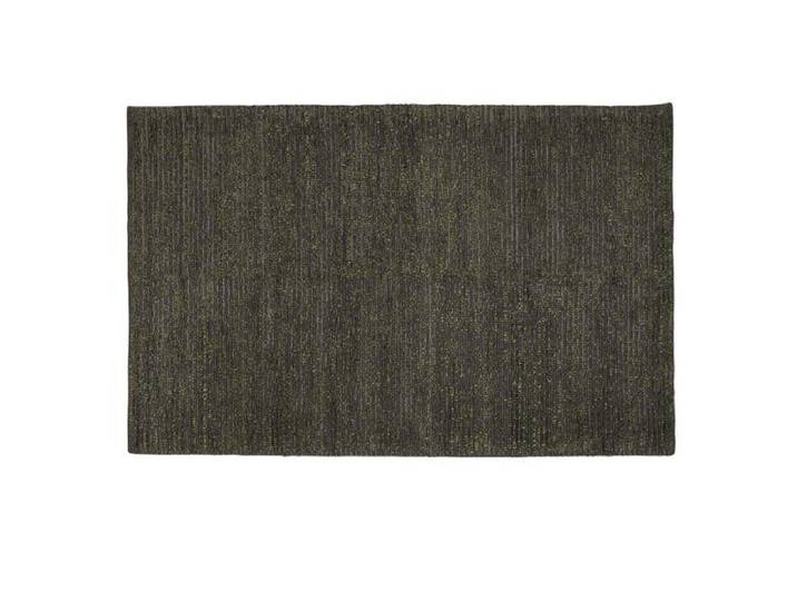 Tapis gris 120 cm