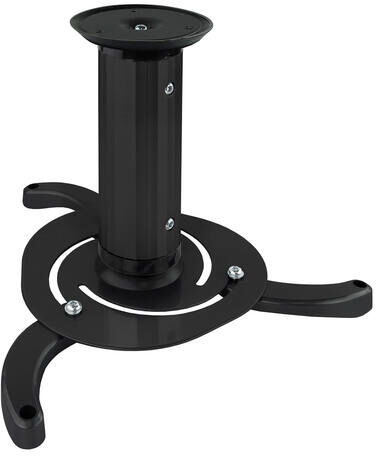 TooQ Suporte de Teto para Projetores PJ1010TN-B