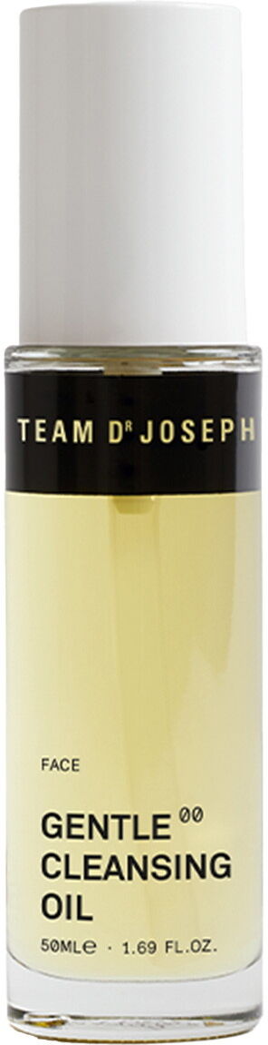 50ml TEAM DR JOSEPH Gentle Make up Remover