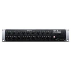 PreSonus StudioLive 32R Series III Digitalmixer
