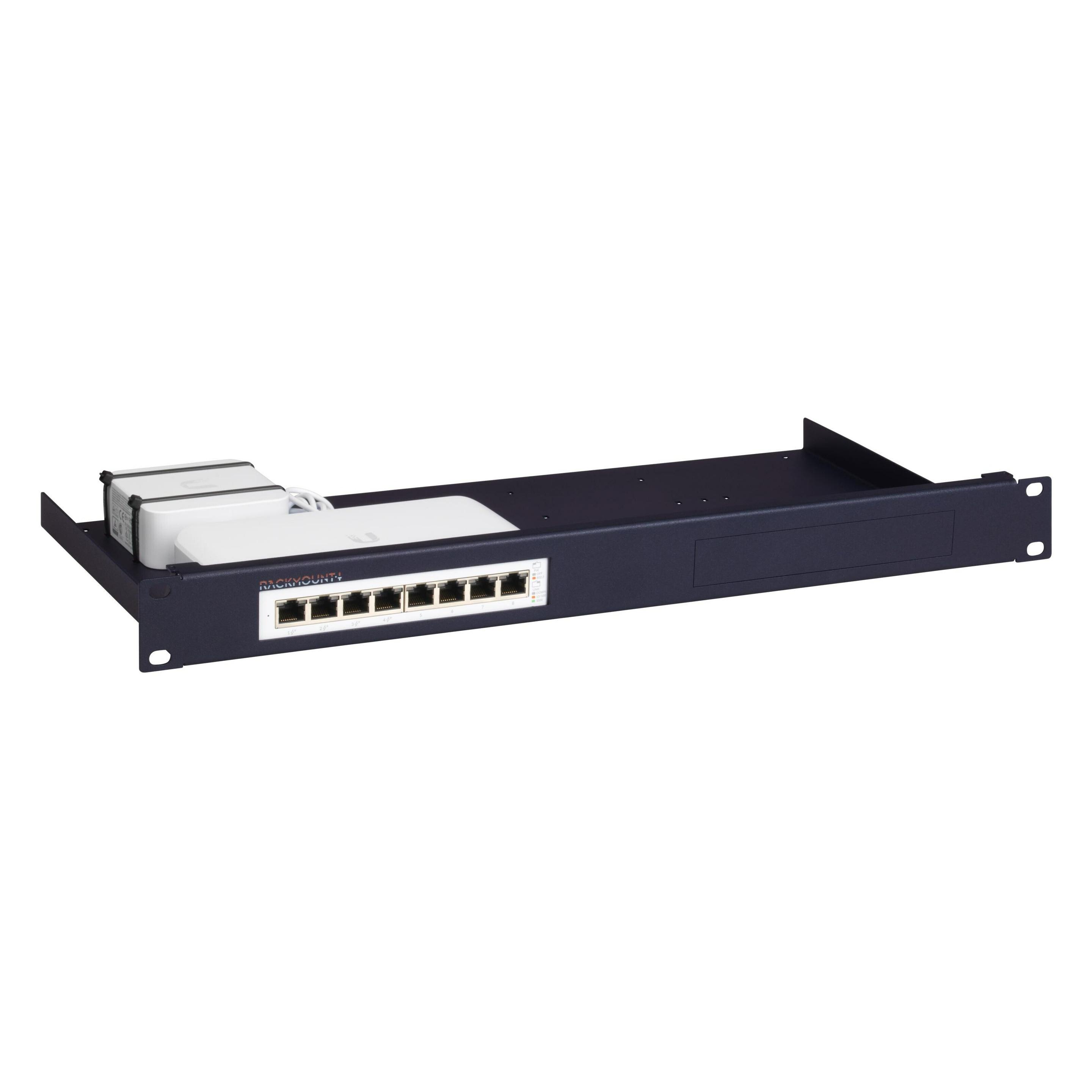 Rackmount.IT Kit for Ubiquiti UniFi Switch (RM-UB-T4)