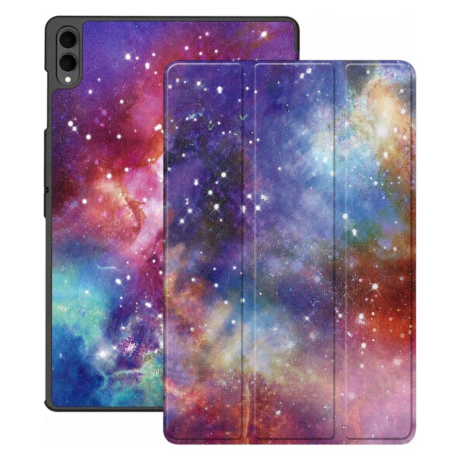 Techsuit - FoldPro - Samsung Galaxy Tab S11 Ultra / Tab S12 Ultra - Galaxie (Samsung Galaxy Tab S11 Ultra) (71960642)