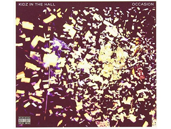 Kidz In The Hall - Occasion
