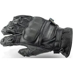 Lindstrands Holen Motorrad Handschuhe