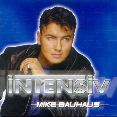 Mike Bauhaus - Intensiv - Preis vom 09.10.2026 07:28:09 h