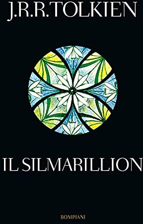 Tolkien, John R. R. - Il Silmarillion - Preis vom 09.10.2026 07:28:09 h