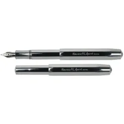 Kaweco, Schreibstifte, Füllfeder AL Sport Raw Polish (1x)