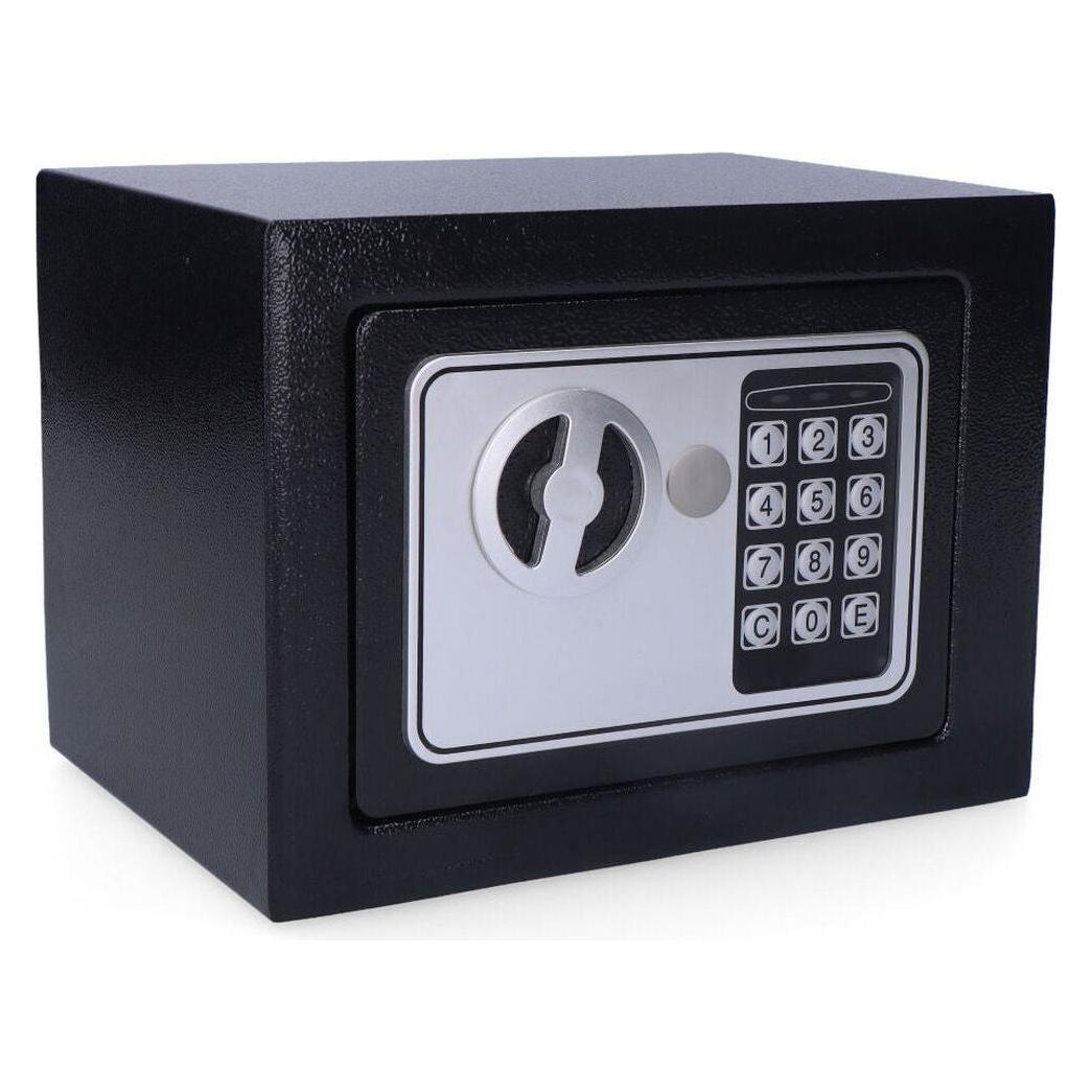 Micel Safe Cfc3 Schwarz Stahl Schlüssel Elektronik (45316618)