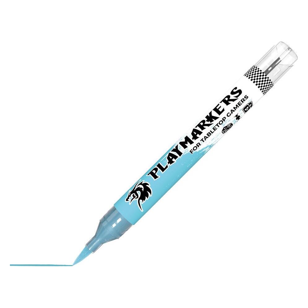 AK Interactive - Playmarker Sky Blue (AKM027)