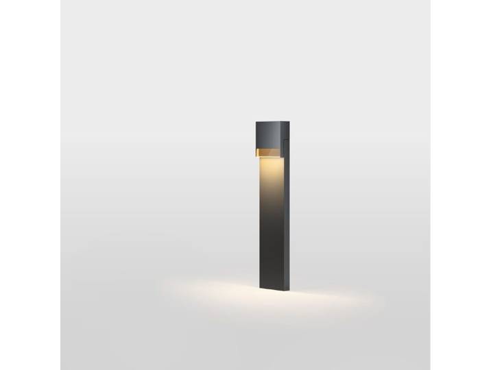 IP44.de Pollerleuchte li.4, Downlight, aus Aluminium, IP65 - Ant