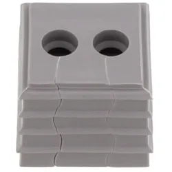 Weidmüller Kabeltülle 7mm 8mm CABTITE S#2584830000