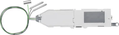 42624 H0 RocoLine (mit Bettung) Weichenantrieb
