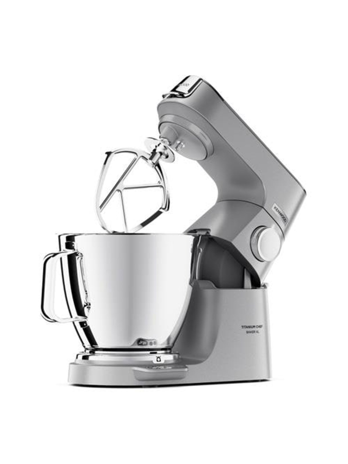 Kenwood Küchenmaschine Titanium Chef