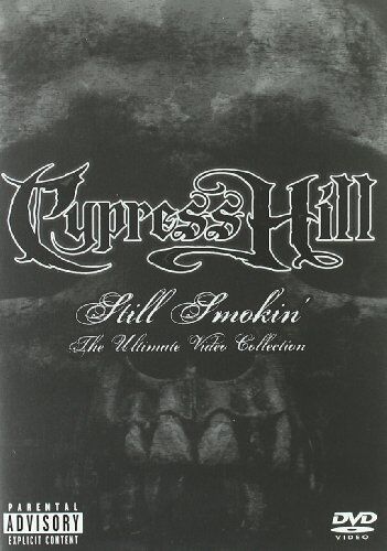 Cypress Hill - Cypress Hill - Still Smokin' / The Ultimate Video Collection - Preis vom 08.10.2026 07:26:42 h
