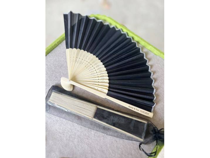 Éventails à main en soie et bambou, paquet en vrac, 30/100 pièces, éventails traditionnels asiatiques pour décorations, spectacles, fournitures de mariage