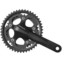 Shimano, Velokurbel, (170 mm)