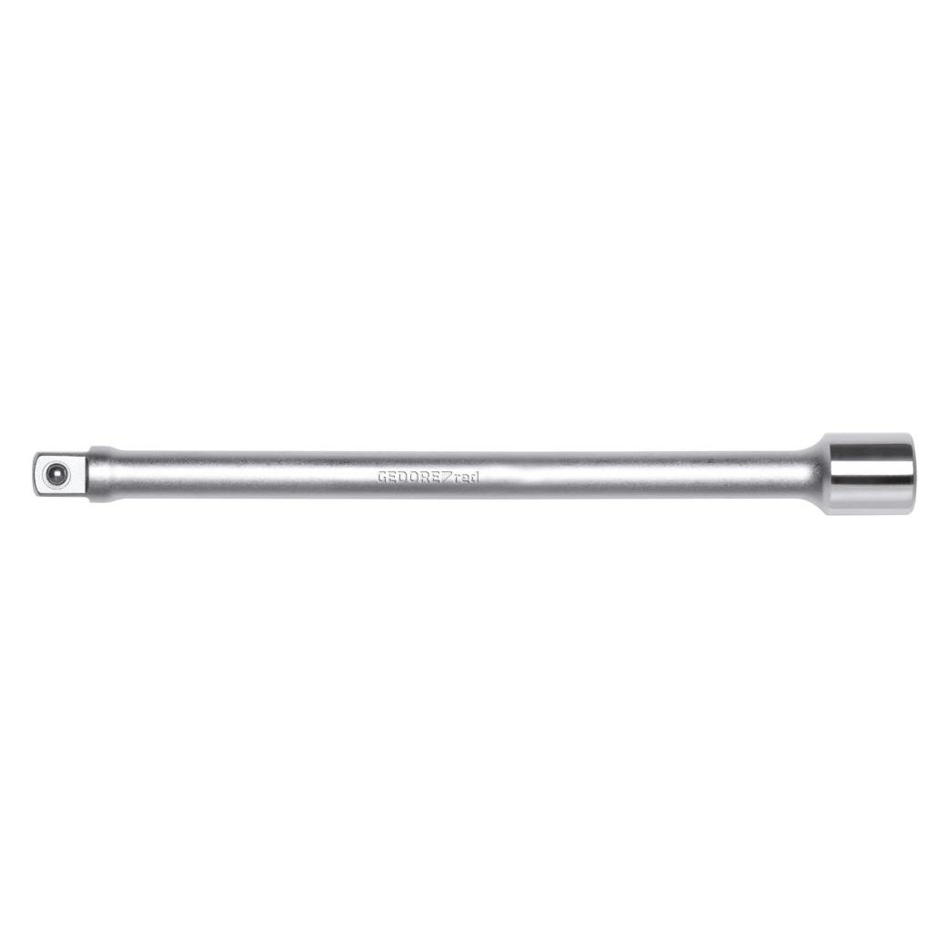 Gedore Red red R65100024 Steckschlüssel-Verlängerung 1/2" 125mm (3300404)