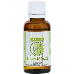 Japan Minzöl Tema 30 ml