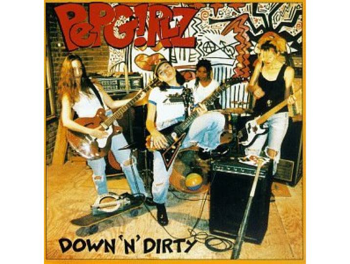 Down 'n' Dirty