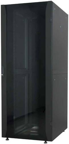 Intellinet 19" Netzwerkschrank Premium Line 32HE 1589x600x800mm Flatp. Traglast 2000kg grau 19 Zoll Netzwerkschrank (B x H x T)