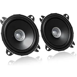 JVC, Car HiFi Lautsprecher, Autolautsprecher CS-J410X (2,0, 210 W, 100 mm) (210 W, 10 cm)