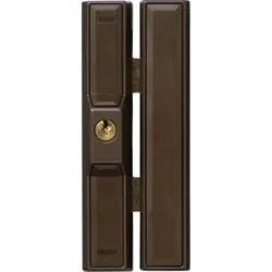 ABUS Fenster-Zusatzsicherung FTS88 B AAL0006