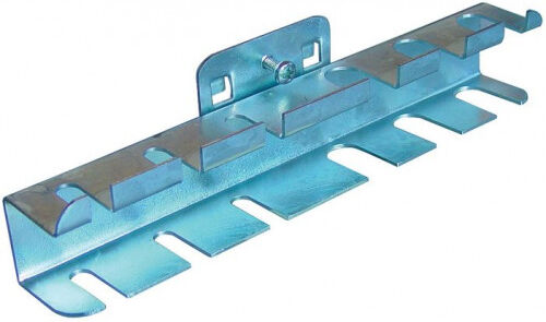 GÜDE Crochet porte tournevis / 6 tournevis 40781