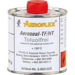 Kleber HT Dose a 0,2 Kg