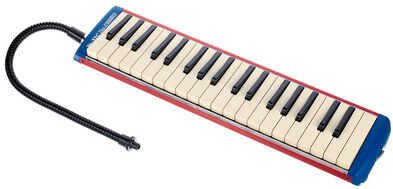 Suzuki M-37C Plus Melodion Bleu
