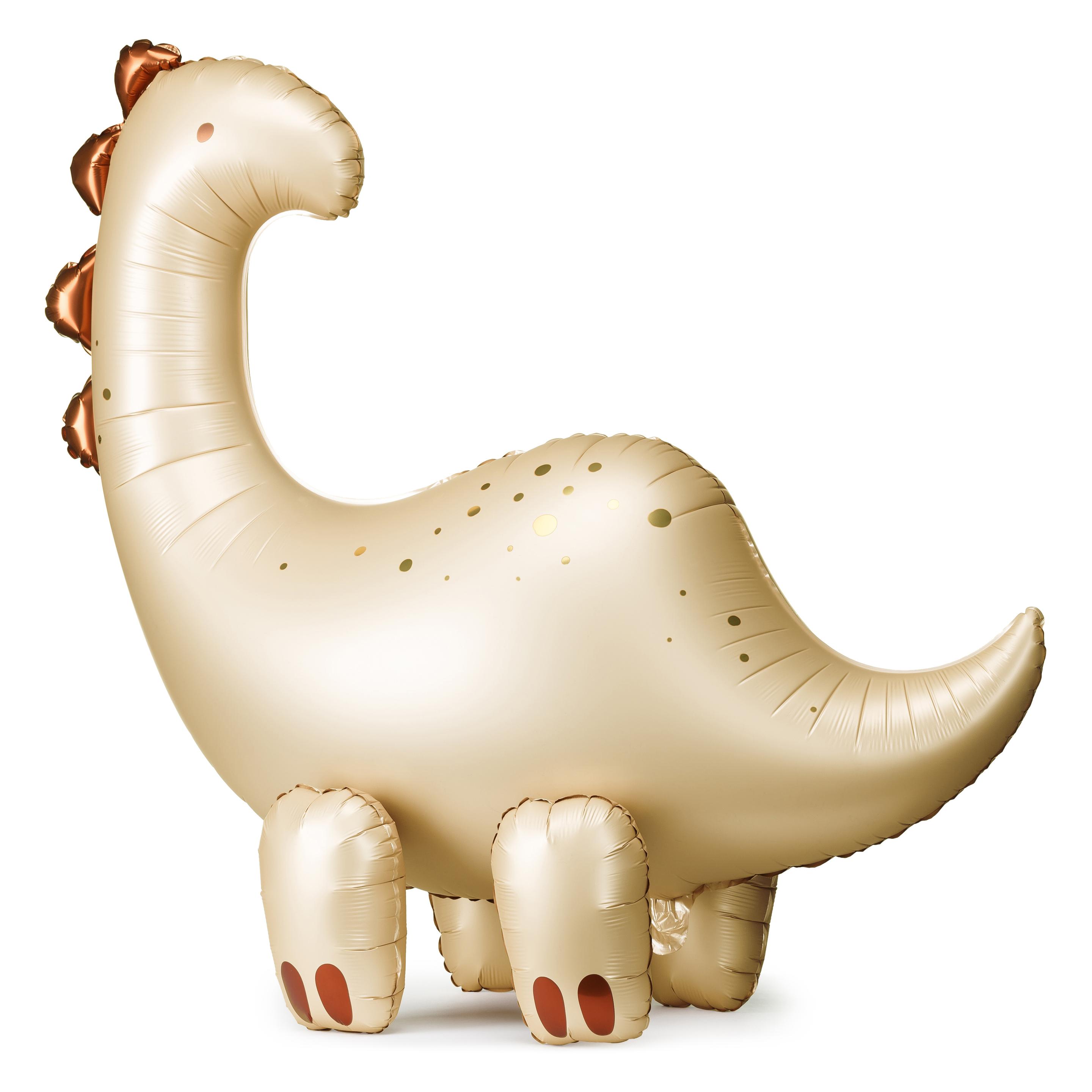 Partydeco Ballon Dinosaure Brontosaure (1x) (FB263)