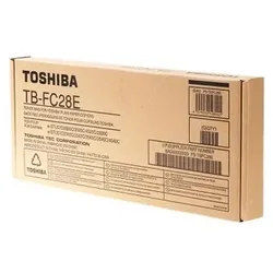 Toshiba TB-FC28E Restonerbehälter 6AG00002039 -A