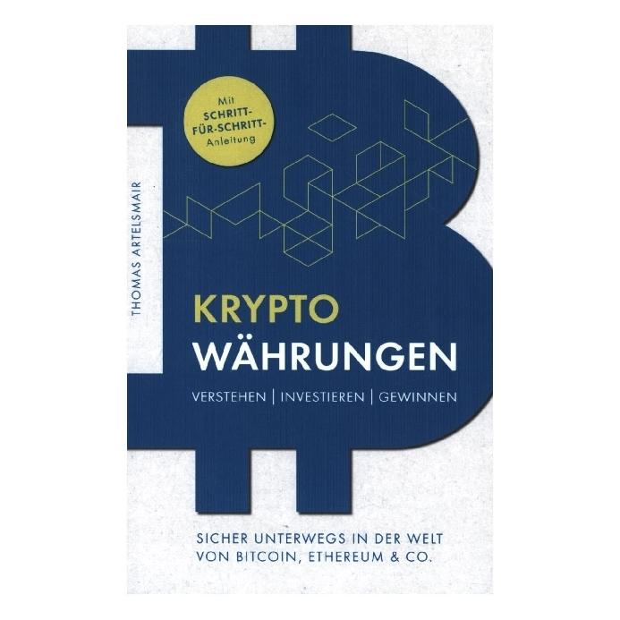 Bookmundo Direct Kryptowährungen Verstehen | Investieren | Gewinnen - Sicher unterwegs in der Welt von Bitcoin, Ether (Bitcoin, Ether) (56212893)
