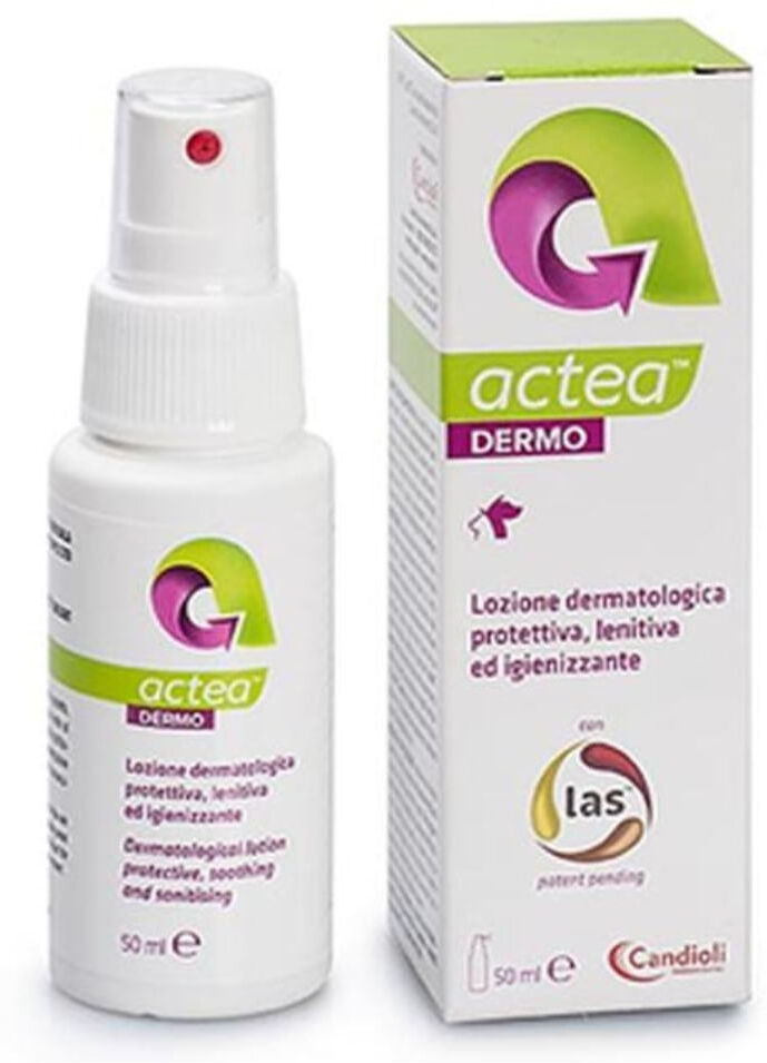 Candioli Actea Dermo 50ML
