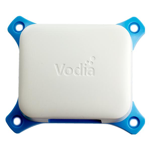 Vodia IOP - PBX mit Standard 4 Calls Lizenz - Telefonanlage - Parallel (VODIA_IOP)