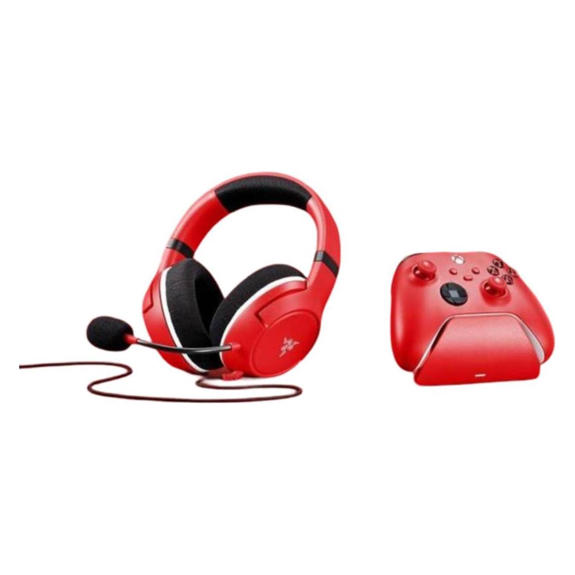 Razer Essential Duo Bundle Kaira X (Kabelgebunden) (RZ82-03970200-B3M1)