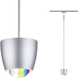Paulmann Pendelleuchte URail 4.5 W LED Chrom (matt) 95682