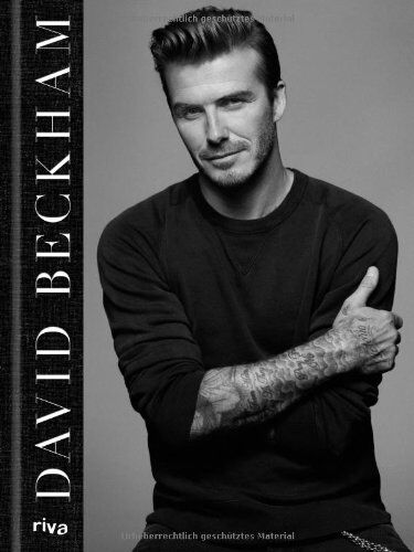 David Beckham - Beckham: Deutsche Ausgabe - Preis vom 09.10.2026 07:28:09 h