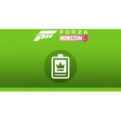 Forza Horizon 5 VIP-Mitgliedschaft