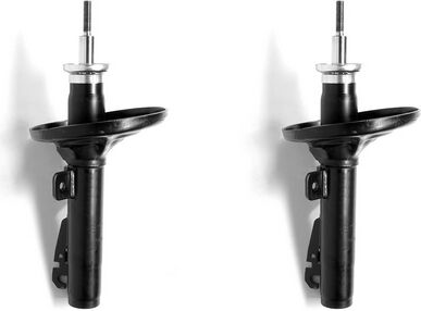 Monroe Stoßdämpfer Reflex E4486 Für Ford
