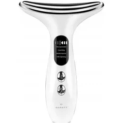 Garett, Hautstraffungsgerät, Beauty Lift Skin Pro biały
