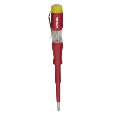 PROXXON Spannungsprüfer nach VDE0680 22390