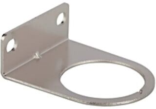 Riegler Haltewinkel, für Druckregler/Filterregler »G«/»GA«, BG 300 (HW 300)